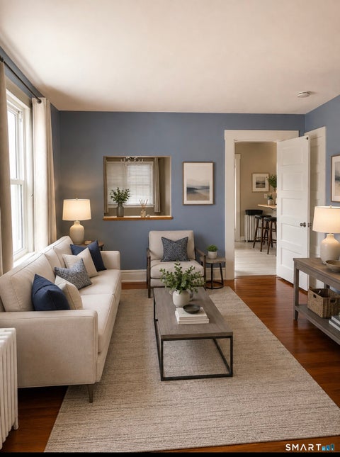 Tiny photo for 87 East Street #A, Windsor, CT 06095 (MLS # 24201964)