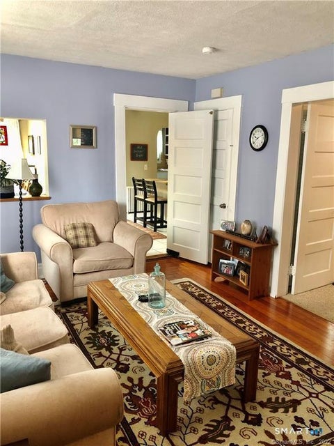 Tiny photo for 87 East Street #A, Windsor, CT 06095 (MLS # 24201964)