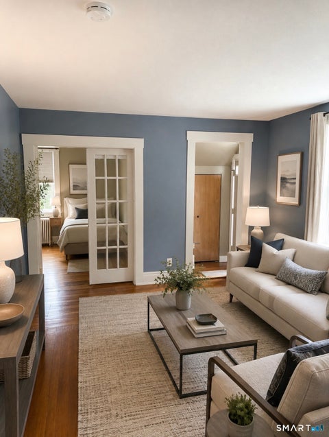 Tiny photo for 87 East Street #A, Windsor, CT 06095 (MLS # 24201964)