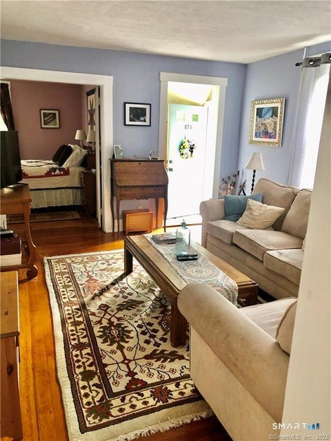 Tiny photo for 87 East Street #A, Windsor, CT 06095 (MLS # 24201964)