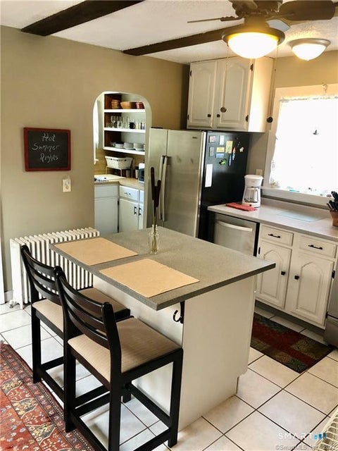 Tiny photo for 87 East Street #A, Windsor, CT 06095 (MLS # 24201964)