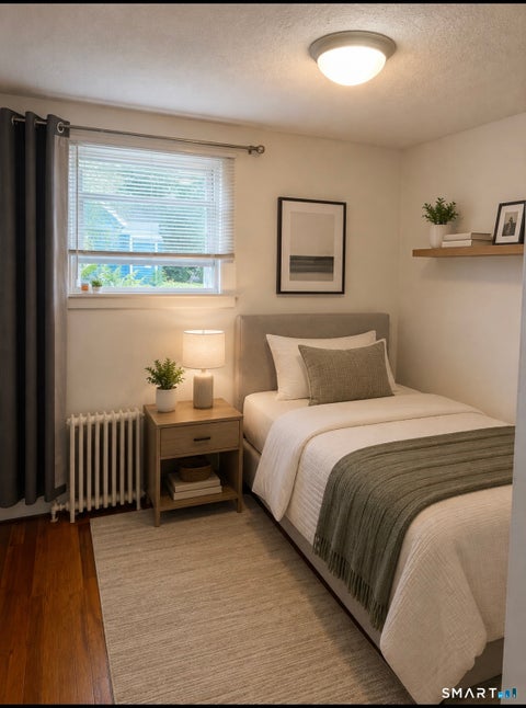 Tiny photo for 87 East Street #A, Windsor, CT 06095 (MLS # 24201964)