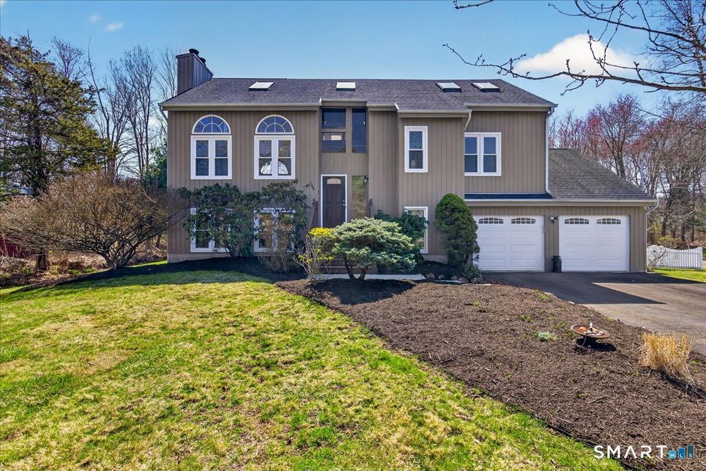 Photo of 206 W Todd Street, Hamden, CT 06518 (MLS # 24166274)