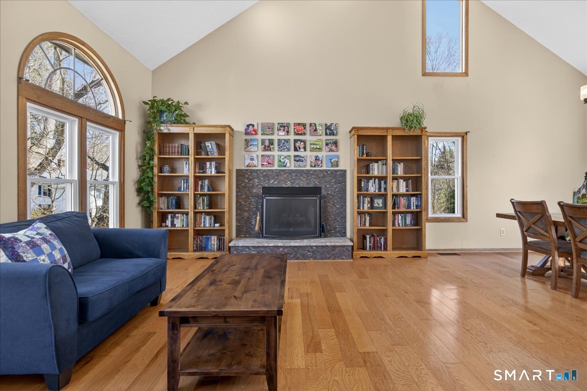 206 West Todd Street