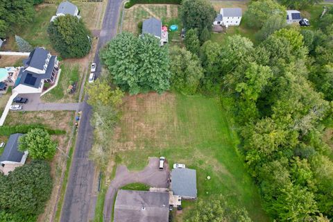 Tiny photo for 15 McKenzie Drive, Southington, CT 06489 (MLS # 24124914)