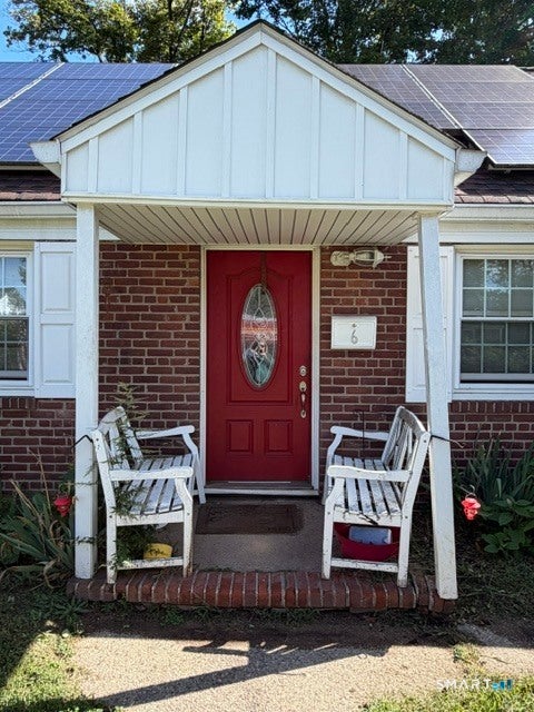 6 Beckwith Drive