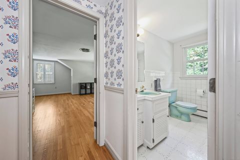 Tiny photo for 63 Woodfield Road, Bristol, CT 06010 (MLS # 24128471)