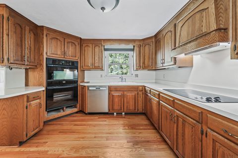 Tiny photo for 63 Woodfield Road, Bristol, CT 06010 (MLS # 24128471)