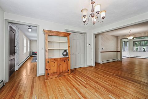 Tiny photo for 63 Woodfield Road, Bristol, CT 06010 (MLS # 24128471)