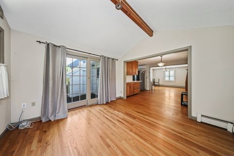 Tiny photo for 63 Woodfield Road, Bristol, CT 06010 (MLS # 24128471)