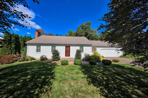 Tiny photo for 63 Woodfield Road, Bristol, CT 06010 (MLS # 24128471)
