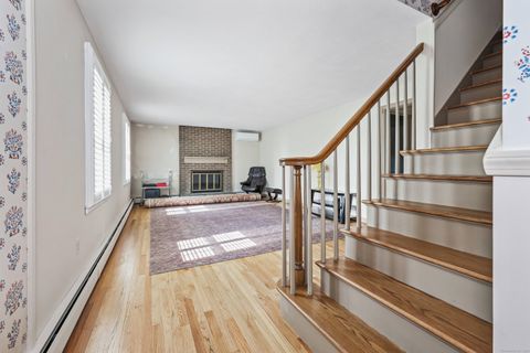 Tiny photo for 63 Woodfield Road, Bristol, CT 06010 (MLS # 24128471)
