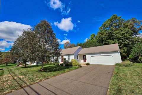 Tiny photo for 63 Woodfield Road, Bristol, CT 06010 (MLS # 24128471)