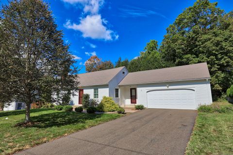 Tiny photo for 63 Woodfield Road, Bristol, CT 06010 (MLS # 24128471)