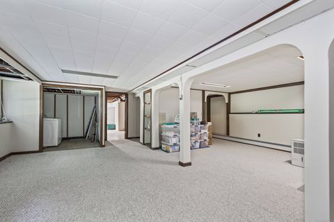 Tiny photo for 63 Woodfield Road, Bristol, CT 06010 (MLS # 24128471)