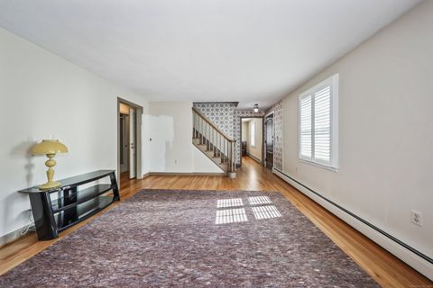 Tiny photo for 63 Woodfield Road, Bristol, CT 06010 (MLS # 24128471)