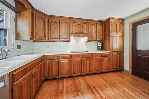 Tiny photo for 63 Woodfield Road, Bristol, CT 06010 (MLS # 24128471)