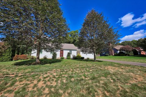 Tiny photo for 63 Woodfield Road, Bristol, CT 06010 (MLS # 24128471)
