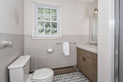 Tiny photo for 63 Woodfield Road, Bristol, CT 06010 (MLS # 24128471)