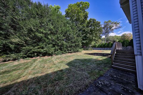 Tiny photo for 63 Woodfield Road, Bristol, CT 06010 (MLS # 24128471)