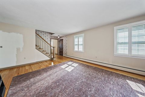 Tiny photo for 63 Woodfield Road, Bristol, CT 06010 (MLS # 24128471)