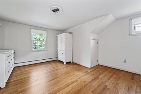 Tiny photo for 63 Woodfield Road, Bristol, CT 06010 (MLS # 24128471)