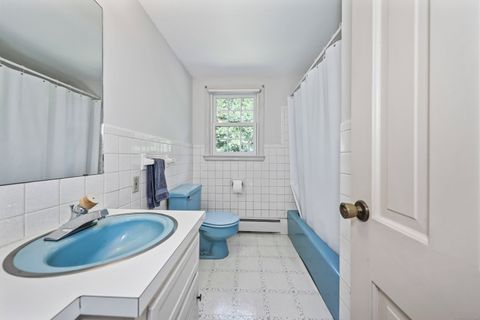 Tiny photo for 63 Woodfield Road, Bristol, CT 06010 (MLS # 24128471)