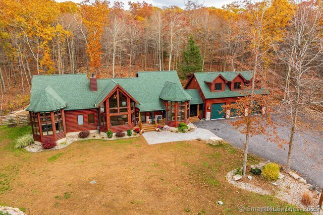 32 Pilfershire Road, Eastford, Connecticut image 33