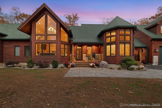 32 Pilfershire Road, Eastford, Connecticut image 6