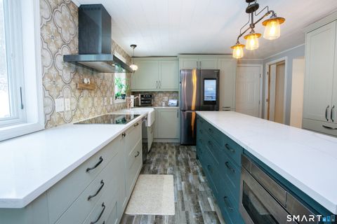 Tiny photo for 9 Candlewood Lane, Granby, CT 06035 (MLS # 24151084)