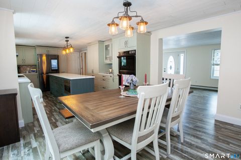 Tiny photo for 9 Candlewood Lane, Granby, CT 06035 (MLS # 24151084)