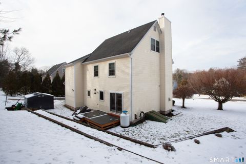 Tiny photo for 9 Candlewood Lane, Granby, CT 06035 (MLS # 24151084)