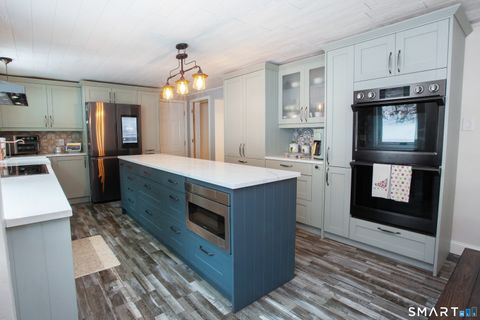 Tiny photo for 9 Candlewood Lane, Granby, CT 06035 (MLS # 24151084)