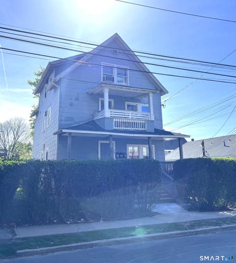 Tiny photo for 81 Jetland Street #3, Bridgeport, CT 06605 (MLS # 24197359)
