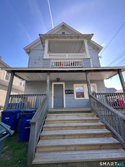 Photo of 81 Jetland Street #3, Bridgeport, CT 06605 (MLS # 24197359)