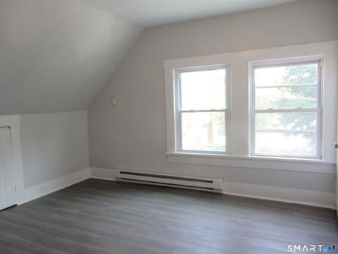 Tiny photo for 81 Jetland Street #3, Bridgeport, CT 06605 (MLS # 24197359)