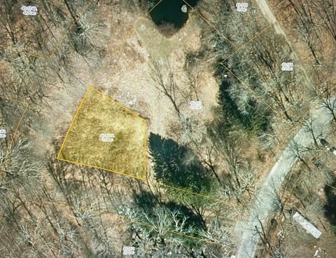 Vacant Land For Sale - 4 Short Street<br/> Windham County, Brooklyn, CT 06234