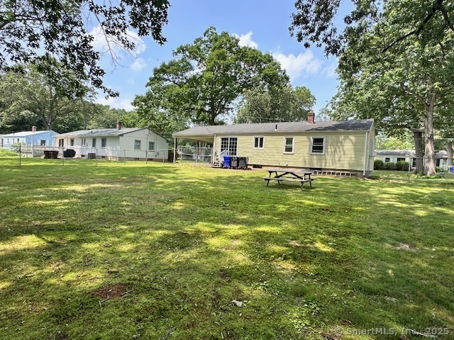 8 Fernwood Avenue