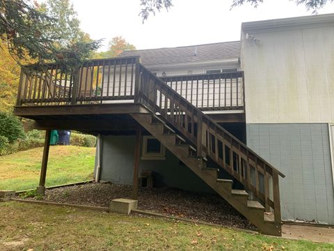 A home in Watertown