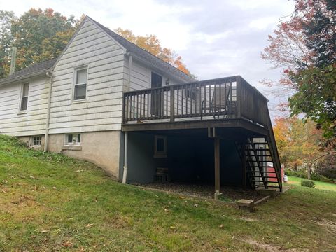 A home in Watertown