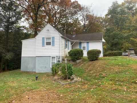 A home in Watertown