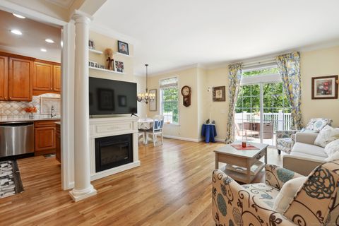 154 Hunter Drive Unit 154, Litchfield, CT 06759 - #: 24085659