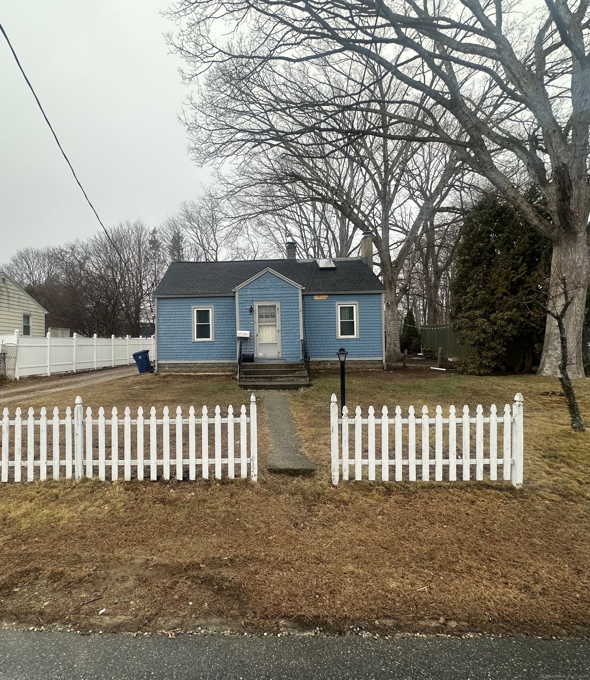 4 Handfield Avenue, Windham, Connecticut image 1