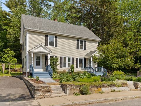 30 Converse Street Stafford CT 06076