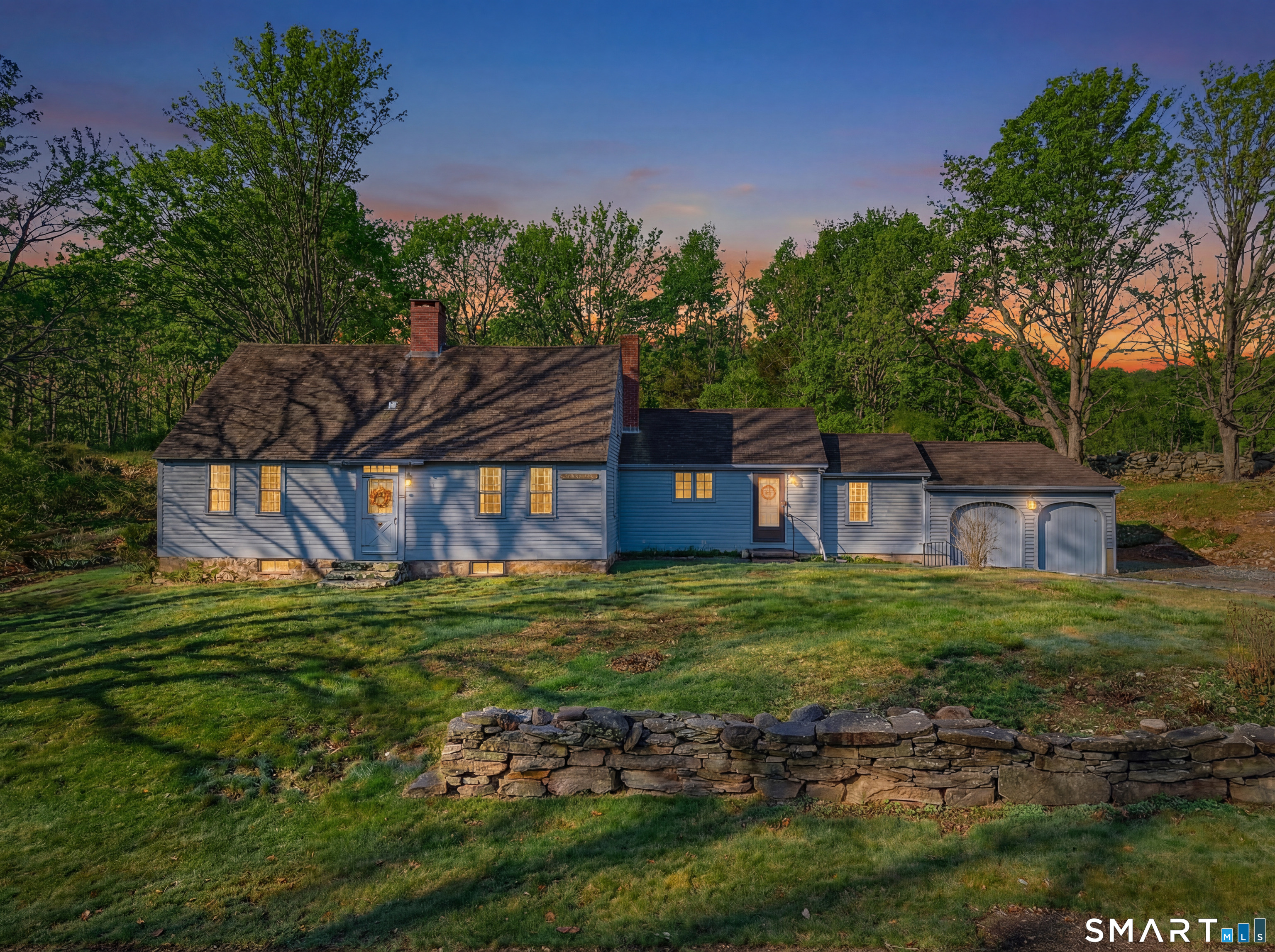 37 North Stonington Road