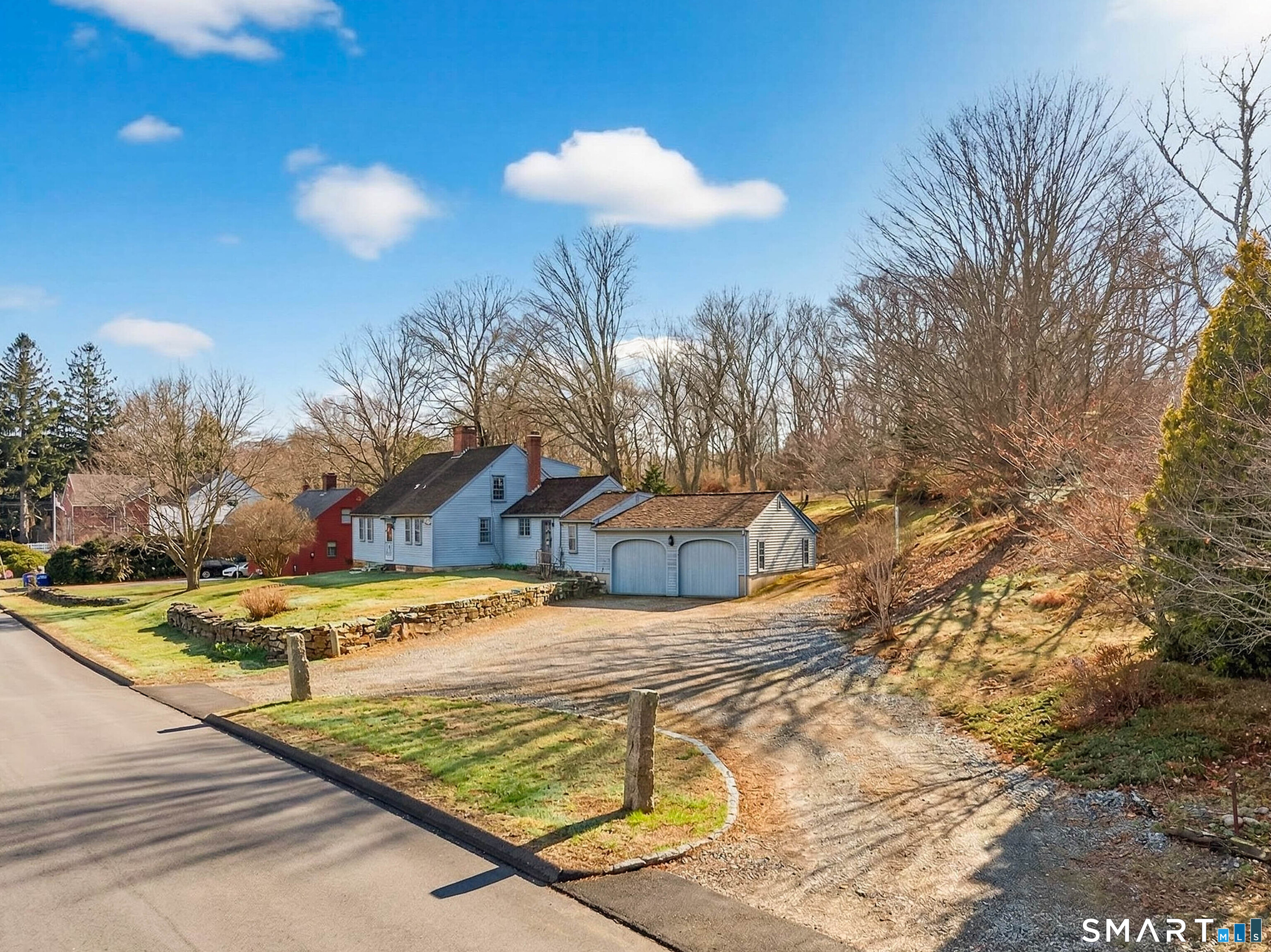 37 North Stonington Road