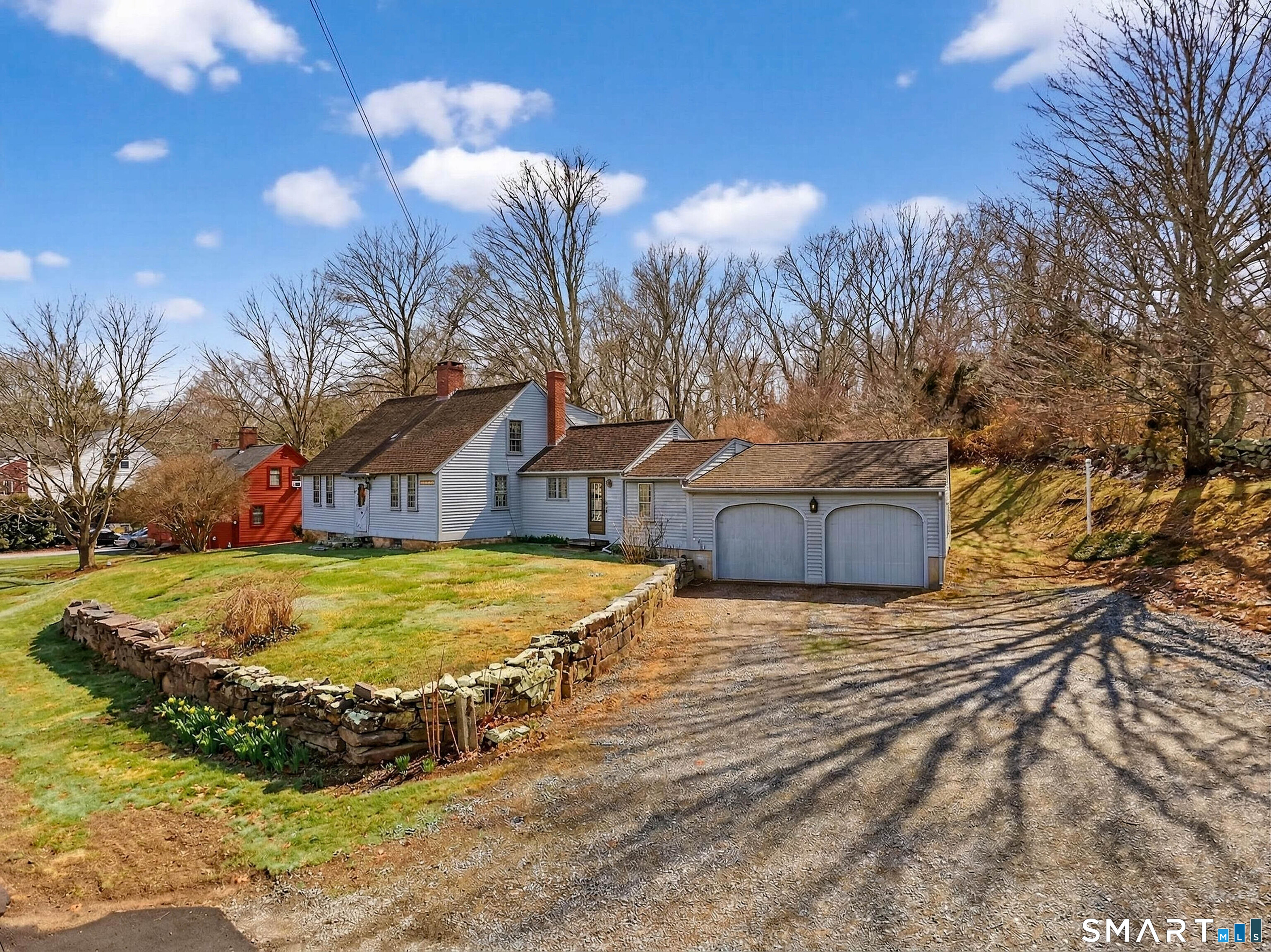 37 North Stonington Road