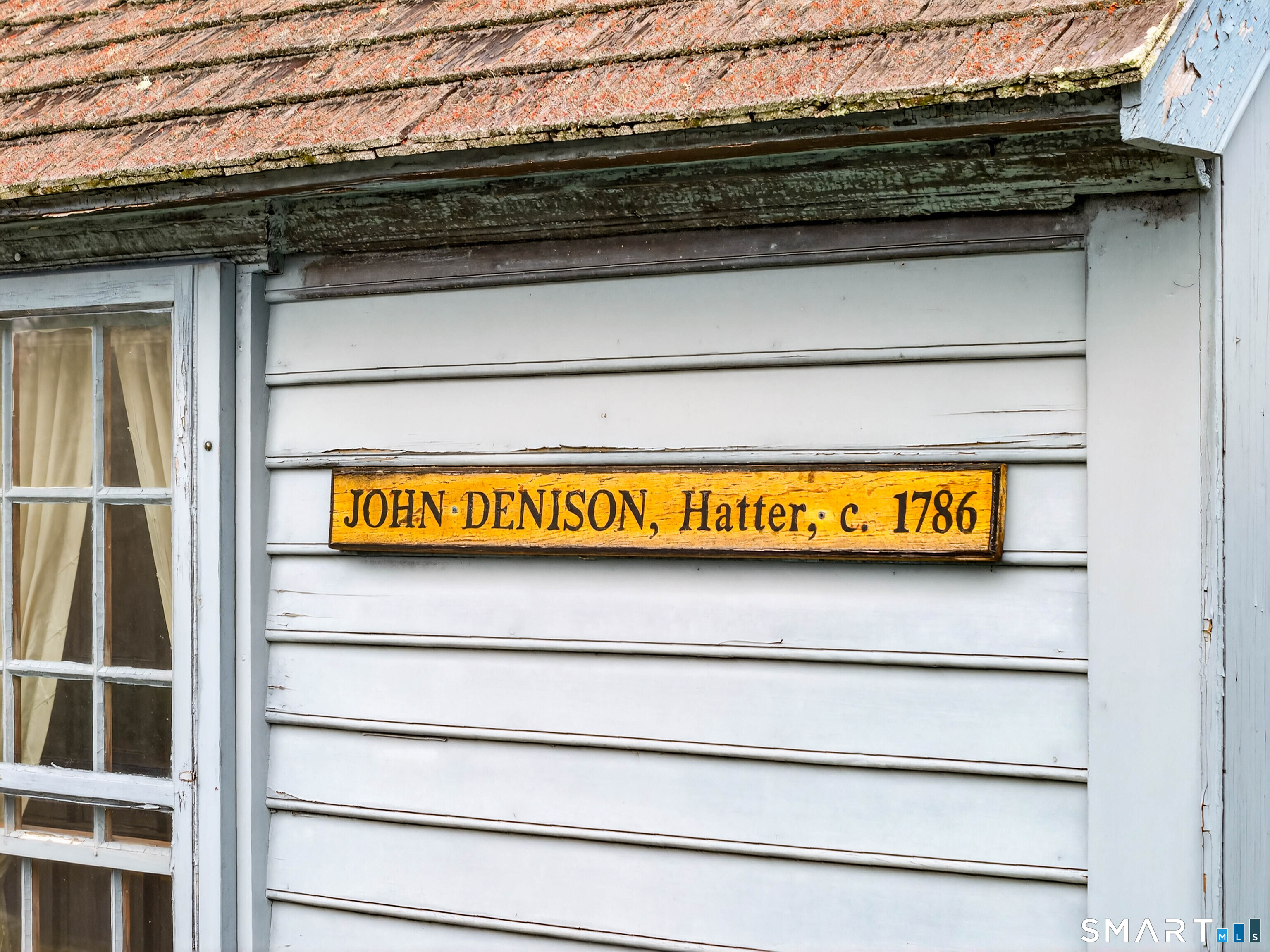 37 North Stonington Road