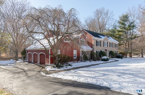 Tiny photo for 56 Penny Lane, Woodbridge, CT 06525 (MLS # 24153607)