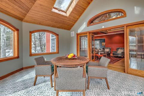 Tiny photo for 56 Penny Lane, Woodbridge, CT 06525 (MLS # 24153607)